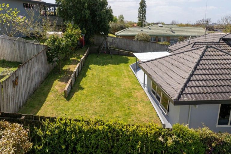 Photo of property in 21 Cashmere Place, Flagstaff, Hamilton, 3210