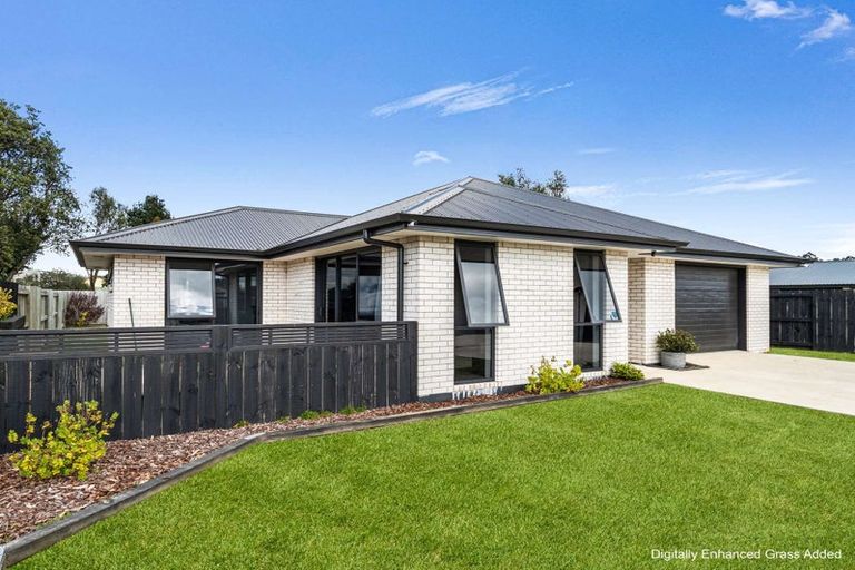 Photo of property in 24 Tiwhatiwha Crescent, Kawerau, 3127