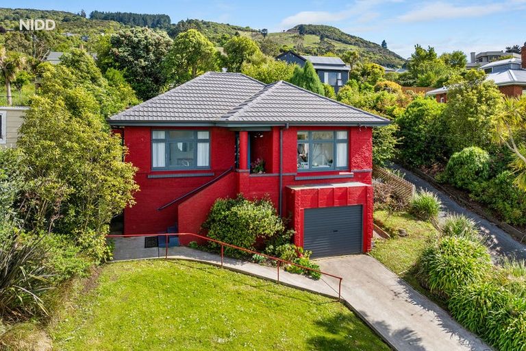 Photo of property in 291 Ravensbourne Road, Ravensbourne, Dunedin, 9022