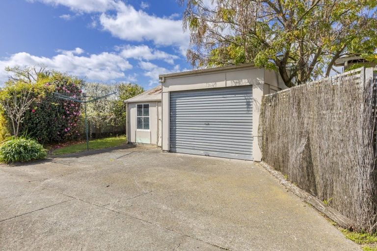 Photo of property in 187 Georges Drive, Napier South, Napier, 4110