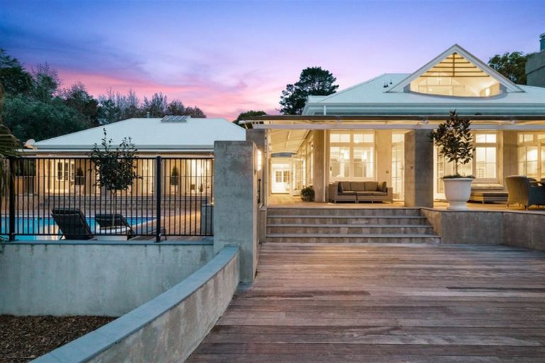 Photo of property in 106 Austin Road, Dairy Flat, Albany, 0794