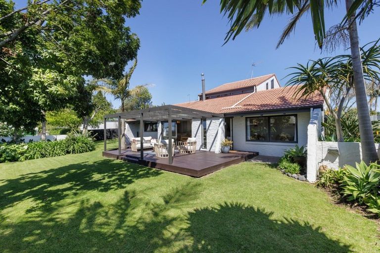 Photo of property in 54 Princess Road, Bellevue, Tauranga, 3110