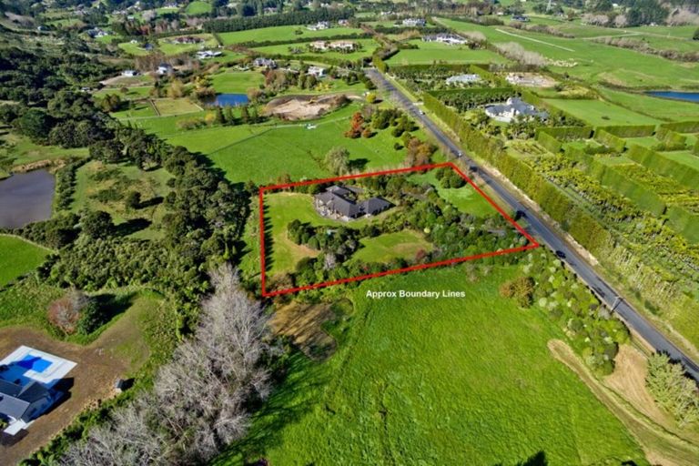 Photo of property in 27 Goldflats Lane, Coatesville, Albany, 0793