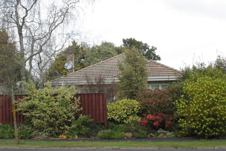 Photo of property in 48 Enderley Avenue, Enderley, Hamilton, 3214