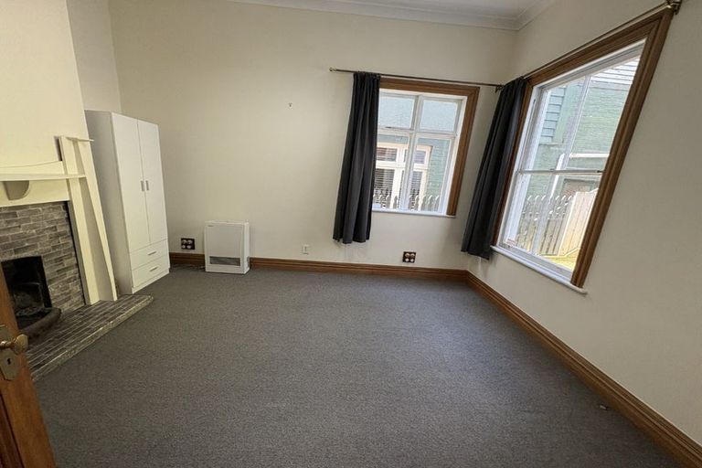 Photo of property in 293 Tinakori Road, Thorndon, Wellington, 6011