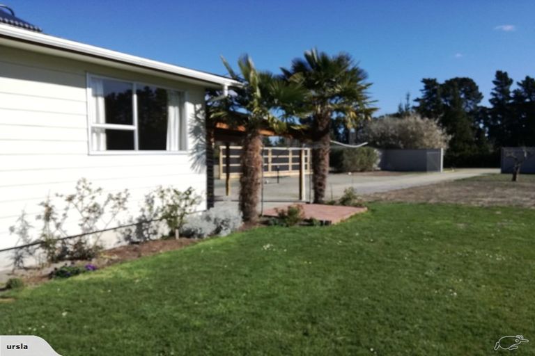 Photo of property in 380 Dixons Road, Loburn, Rangiora, 7472