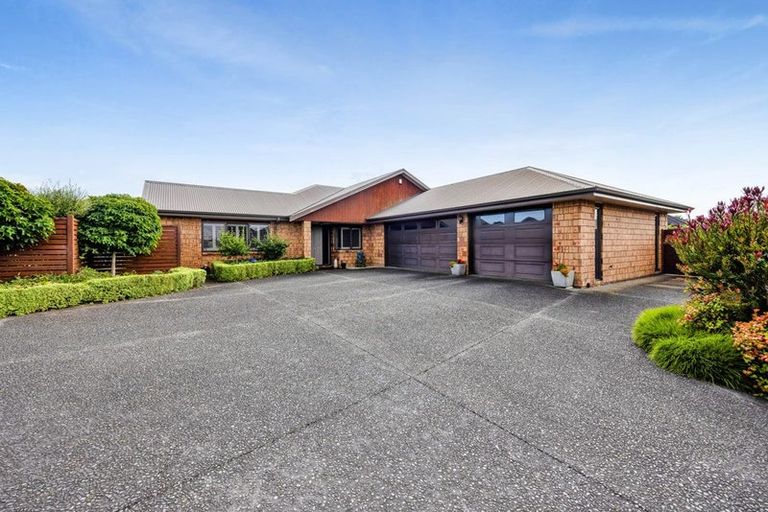 Photo of property in 5 Marlin Terrace, Bell Block, New Plymouth, 4312