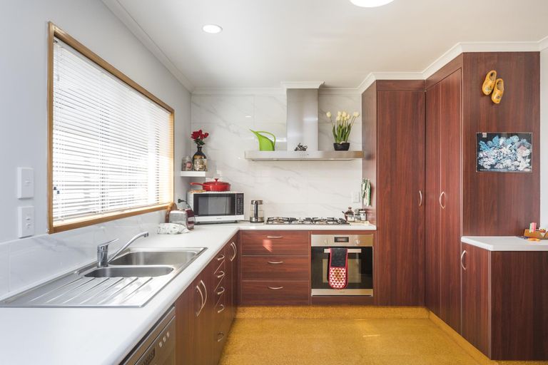 Photo of property in 61 Turitea Road, Fitzherbert, Palmerston North, 4472