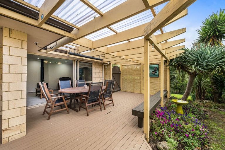 Photo of property in 112d Victoria Avenue, Waiuku, 2123