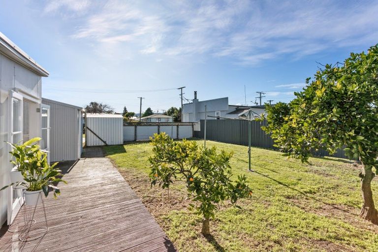 Photo of property in 38 Andrew Street, Elgin, Gisborne, 4010