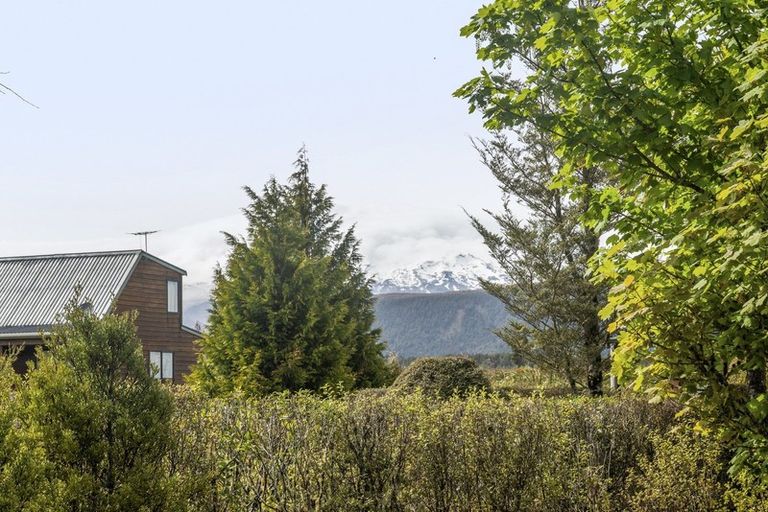 Photo of property in 55 Kirk Street, National Park, Owhango, 3989