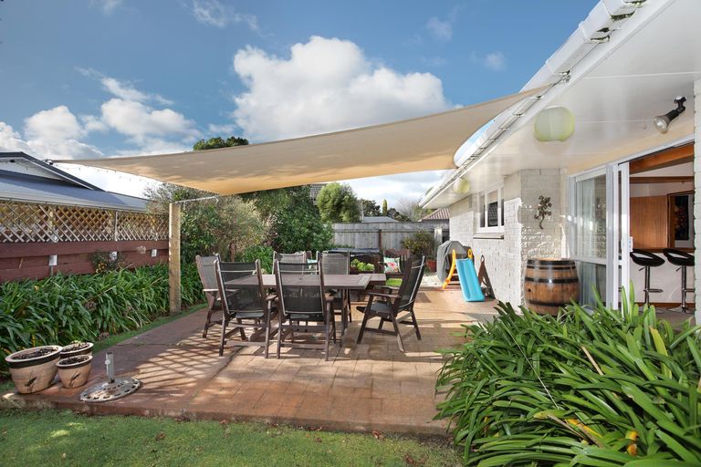 Photo of property in 409 Ruahine Street, Terrace End, Palmerston North, 4410