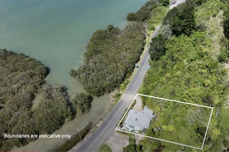Photo of property in 428 Whangaroa Road, Whangaroa, Kaeo, 0478