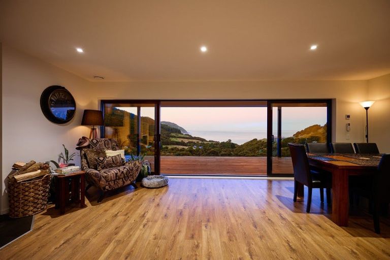 Photo of property in 1481l State Highway 1, Mangamaunu, Kaikoura, 7371