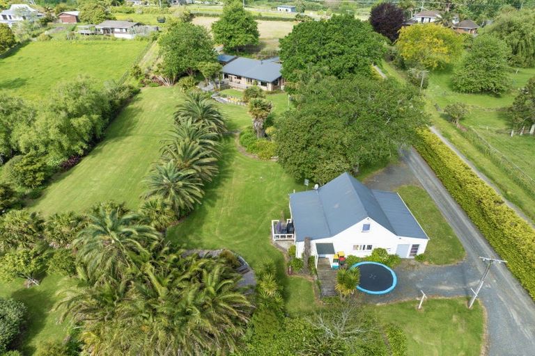 Photo of property in 765 Runciman Road, Runciman, Drury, 2578