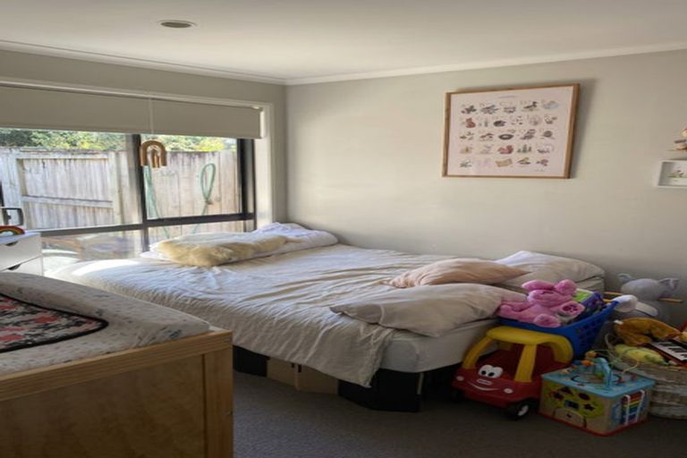 Photo of property in 4/15 Albert Street, Hamilton East, Hamilton, 3216