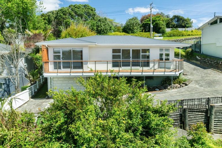 Photo of property in 212 Morningside Road, Morningside, Whangarei, 0110