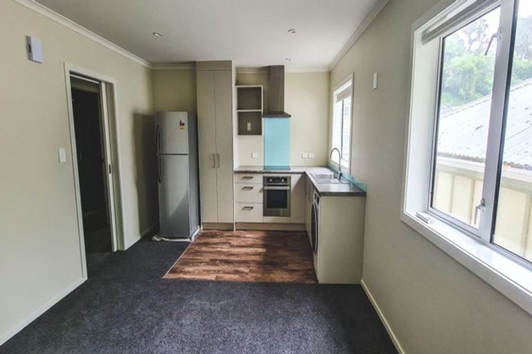 Photo of property in 31 Adams Terrace, Aro Valley, Wellington, 6021