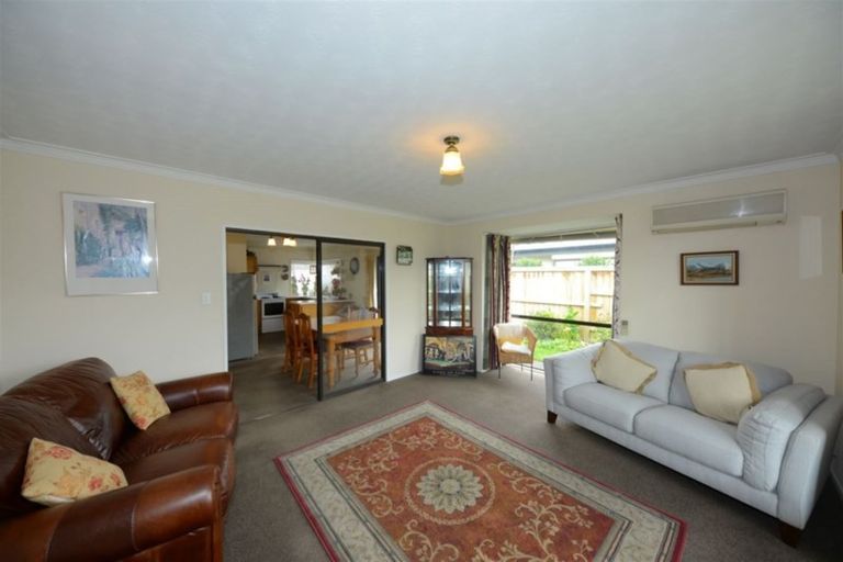 Photo of property in 9/131 Colombo Street, Sydenham, Christchurch, 8023
