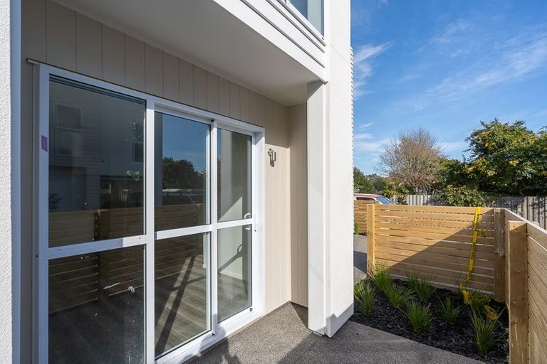 Photo of property in 7/10 Palmerston Street, Hamilton Central, Hamilton, 3204