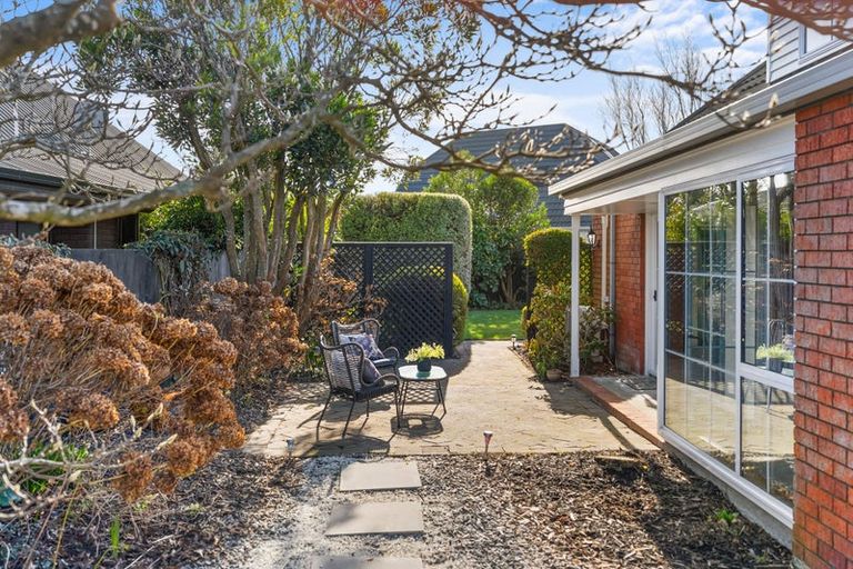 Photo of property in 55 Muir Avenue, Halswell, Christchurch, 8025
