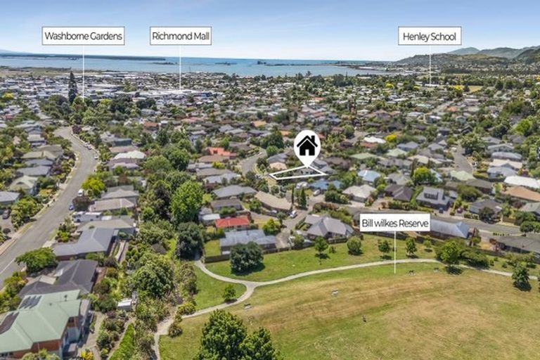 Photo of property in 31 Rochfort Drive, Richmond, 7020