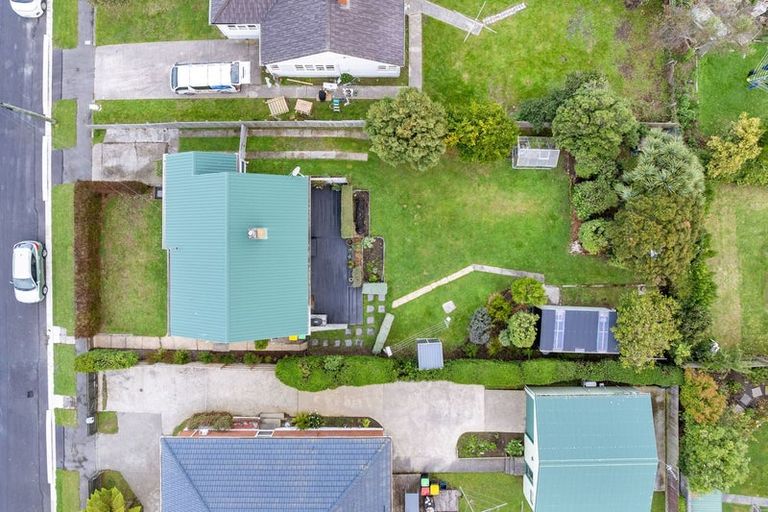 Photo of property in 37 Puketai Street, Andersons Bay, Dunedin, 9013