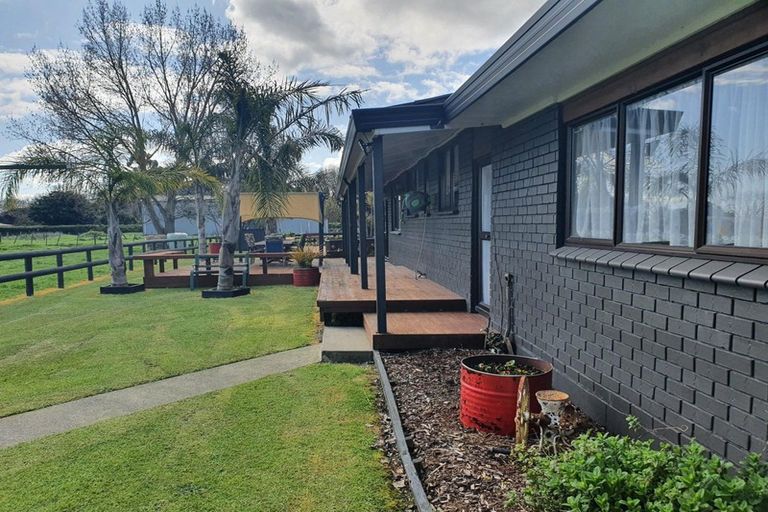 Photo of property in 448 Hauraki Road, Turua, Thames, 3574