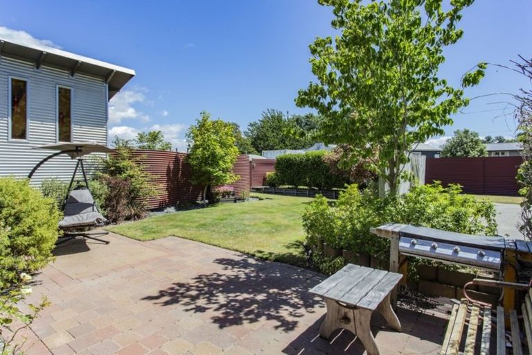 Photo of property in 1 Caverhill Road, Cheviot, 7310