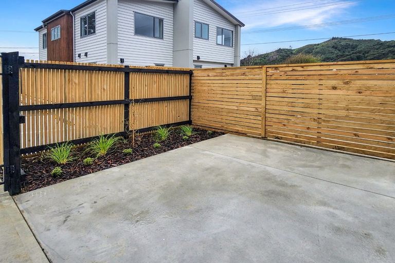 Photo of property in 1 Bledisloe Crescent, Wainuiomata, Lower Hutt, 5014
