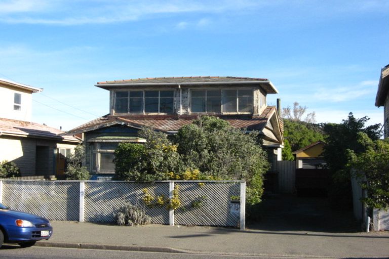 Photo of property in 230 Marine Parade, New Brighton, Christchurch, 8061