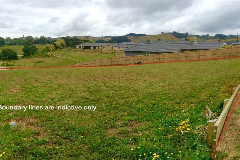 Photo of property in 48 Mark Ball Drive, Pokeno, 2402