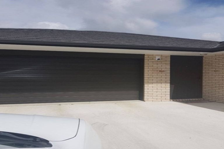 Photo of property in 6 Cole Terrace, Te Kamo, Whangarei, 0112