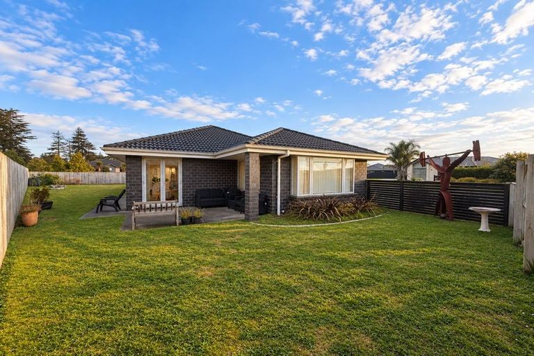 Photo of property in 21 Awanui Avenue, Te Kauwhata, 3710