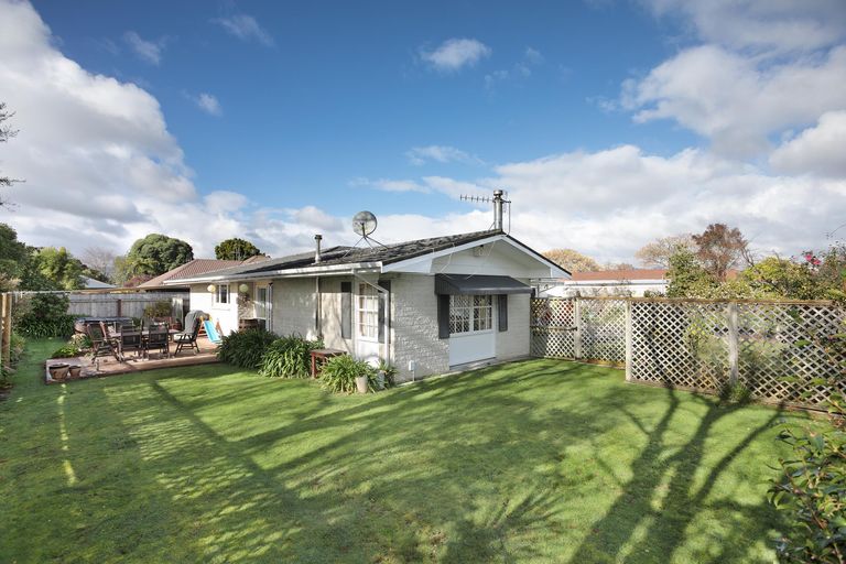 Photo of property in 409 Ruahine Street, Terrace End, Palmerston North, 4410