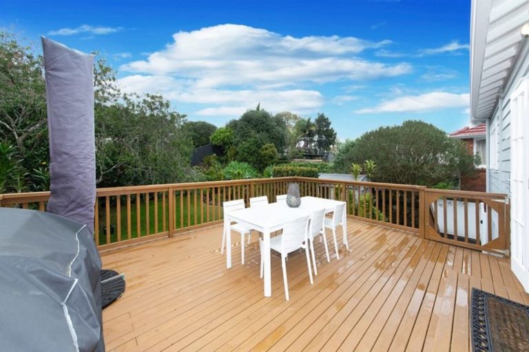 Photo of property in 8 Pine Street, Mount Eden, Auckland, 1041