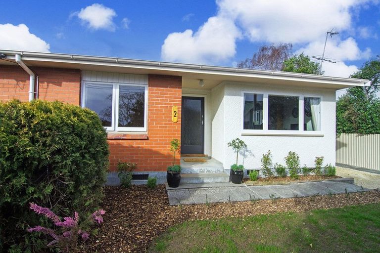 Photo of property in 2 Totara Street, Lansdowne, Masterton, 5810
