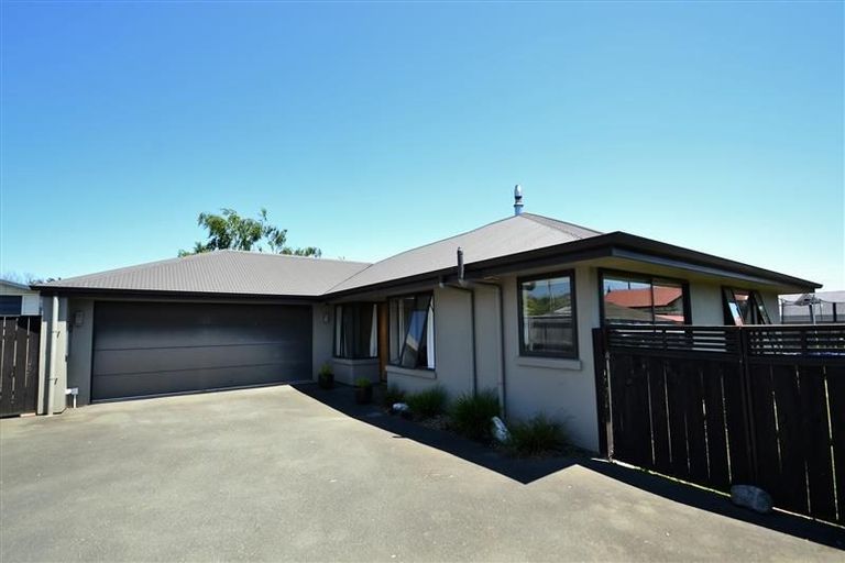 Photo of property in 3a Lord Rutherford Road, Brightwater, 7022