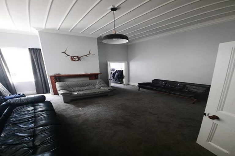 Photo of property in 106 Webb Street, Te Aro, Wellington, 6011