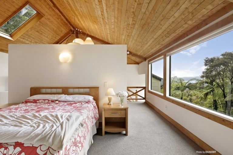 Photo of property in 92 Cecil Road, Wadestown, Wellington, 6012