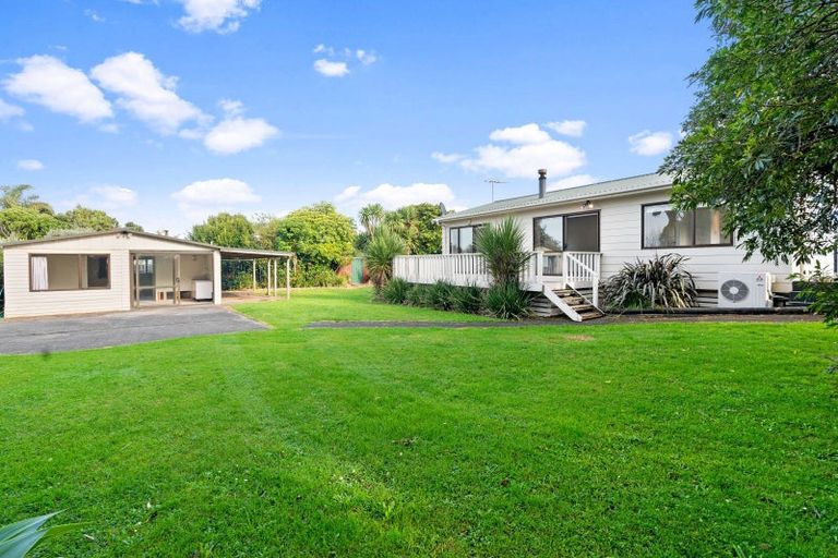 Photo of property in 55 Stevenson Road, Clarks Beach, 2122