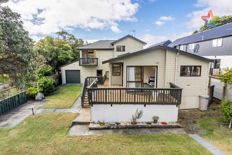 Photo of property in 146a Riverside Drive, Waiwhetu, Lower Hutt, 5010
