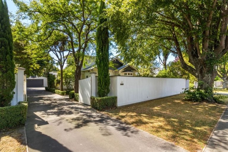 Photo of property in 40 Gosset Street, St Albans, Christchurch, 8014