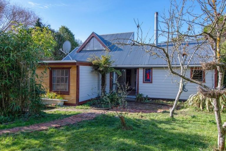Photo of property in 66 Geelong Street, Waikouaiti, 9510