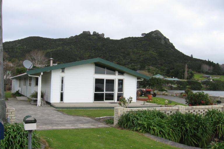 Photo of property in 11 Cornfoot Avenue, Whangarei Heads, Whangarei, 0174