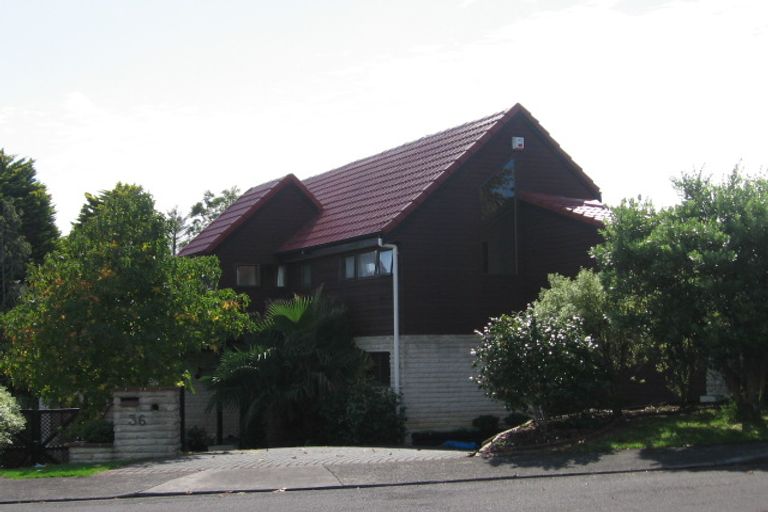 Photo of property in 36 Pokapu Street, Titirangi, Auckland, 0600