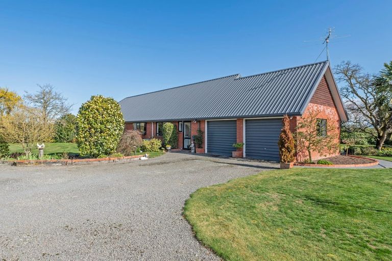 Photo of property in 1426 Wards Road, Charing Cross, Darfield, 7671
