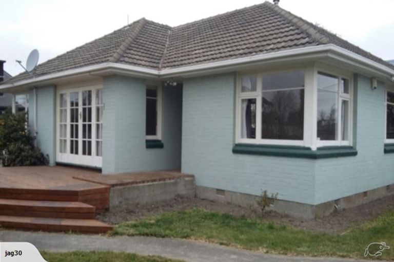 Photo of property in 26 Wentworth Street, Ilam, Christchurch, 8041