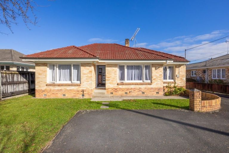 Photo of property in 77 Fox Street, Hamilton East, Hamilton, 3216
