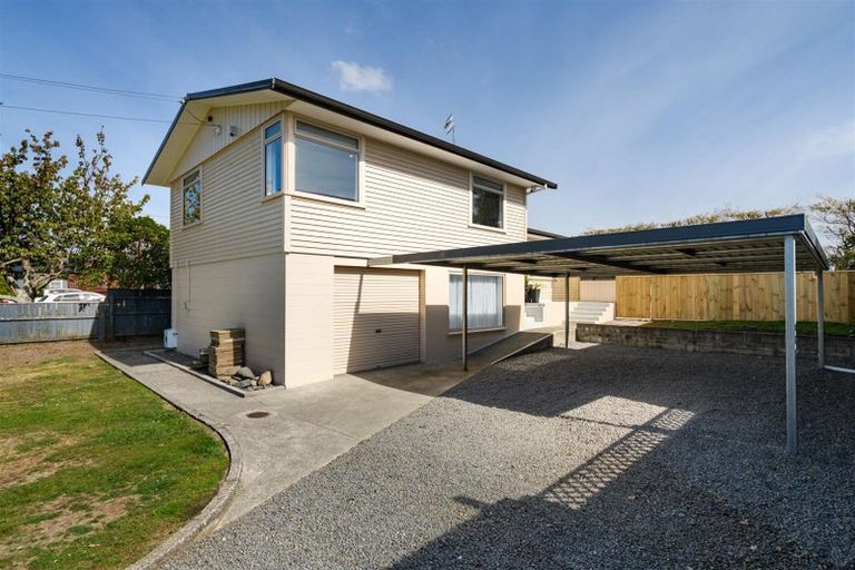 Photo of property in 68 Tutaenui Road, Marton, 4710